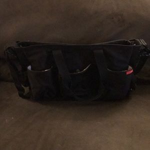 Skip Hop Bag- large diaper bag